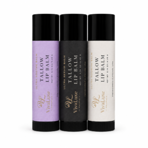 The Ultra Balm Trio