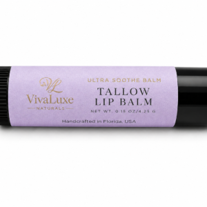 Ultra Soothe Lip Balm